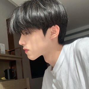 假发男学生韩版短直发帅气时尚网红潮流自然逼真蓬松男生假发头