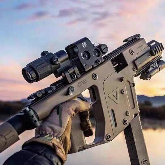 软弹枪吸盘海绵软子弹维克托2代slrak玩具枪已售0￥598券后价￥628