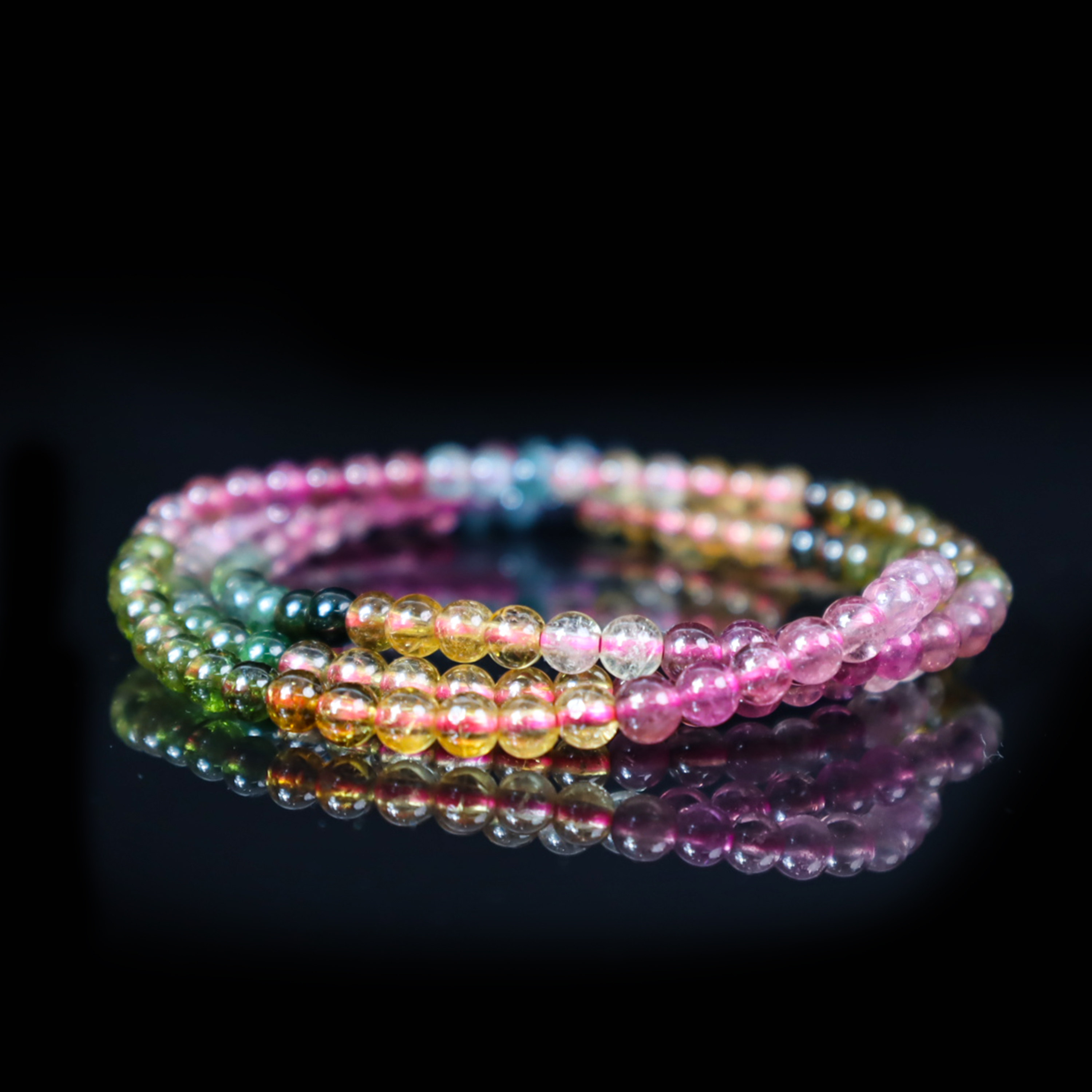 碧玺手串玻璃优惠专场