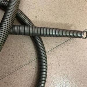 弹簧pvc20弯管器手动加长1米-k1米五电工16-线管