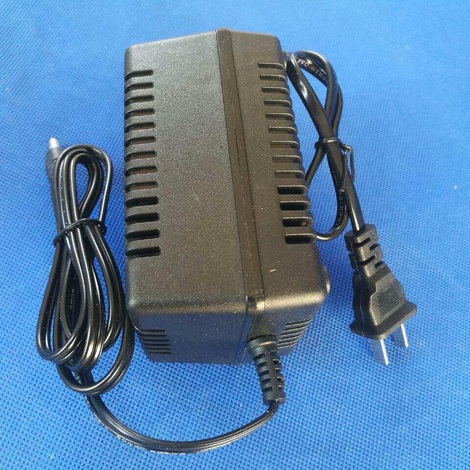 24v电源交流ac24v2a球机220vac云台监控监控器材配件