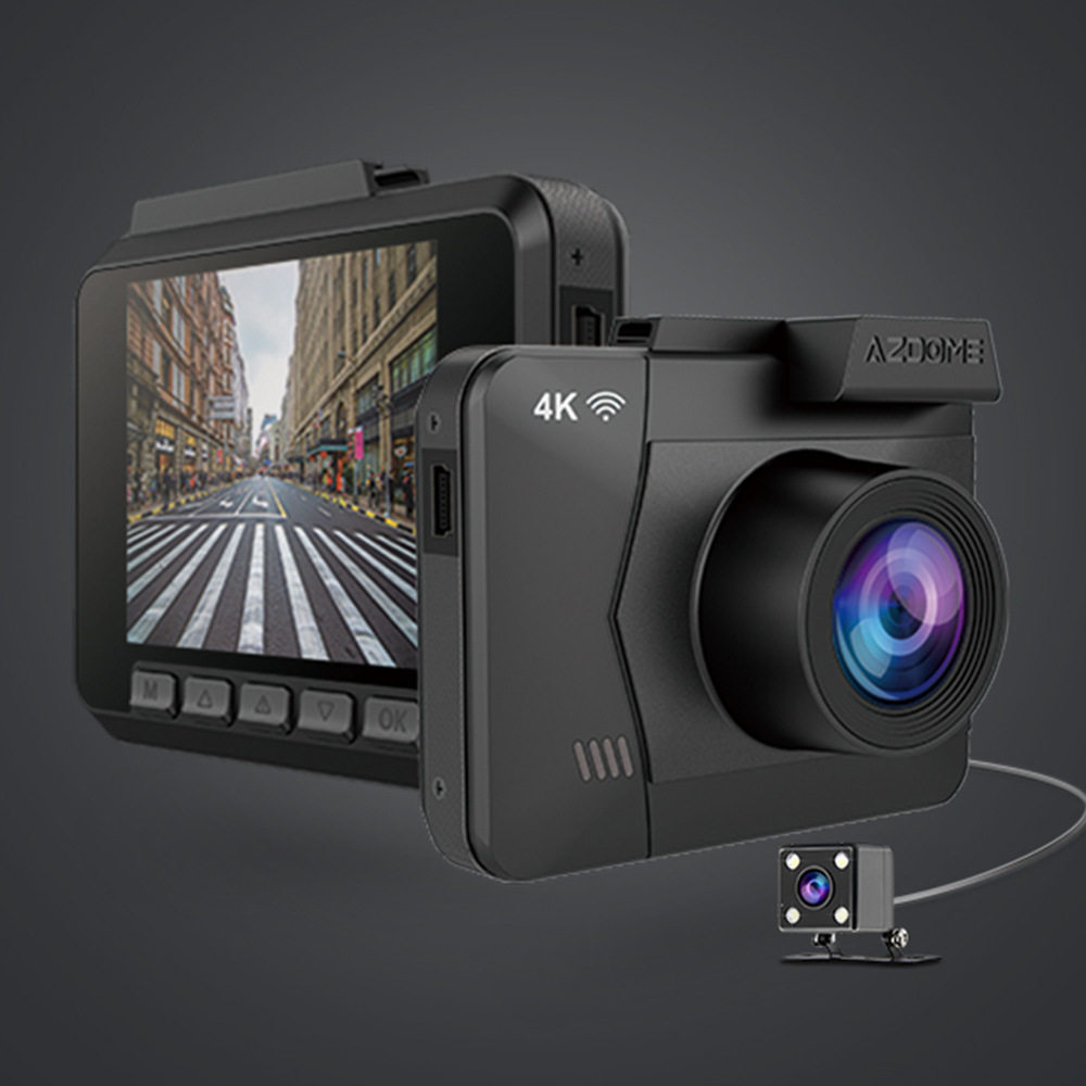 行车记录仪高清夜视170