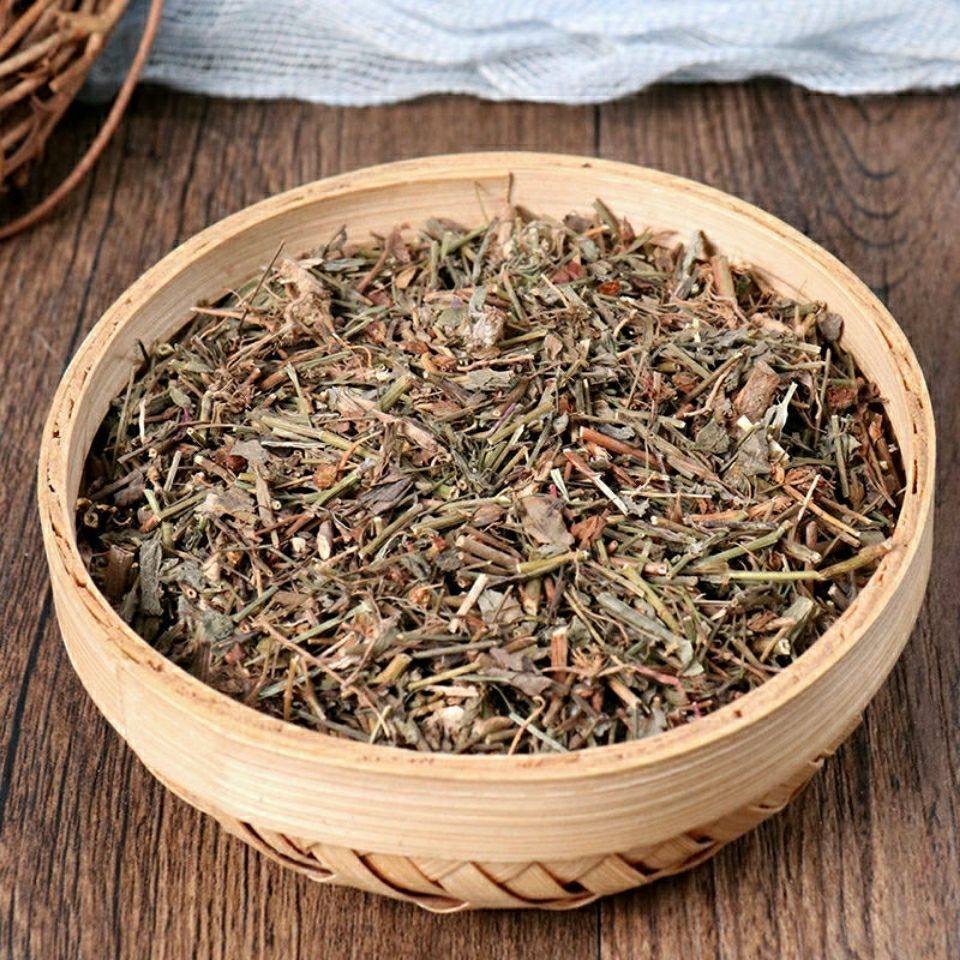 田基黄 中药材田基黄 地耳草 黄花草 田基王中草药 100克包邮