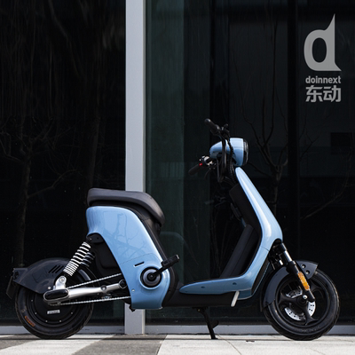 东动golite新国标国标电动车电瓶车城市通勤代步电动自行车