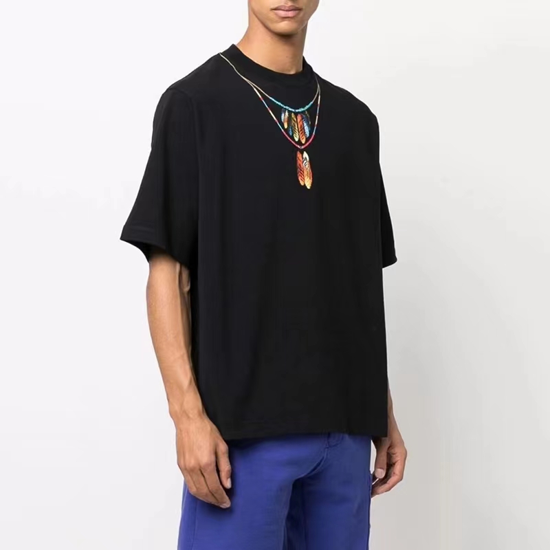 潮牌 Marcelo Burlon