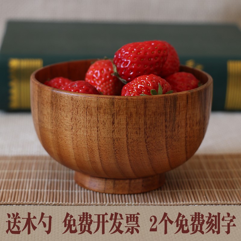 Green wood wooden bowl of Japanese ancient wooden bowl|ruв категории посуда, посуда, чаша - от Buy2taobao.com для оказания профессиональной услуги покупки агента Taobao