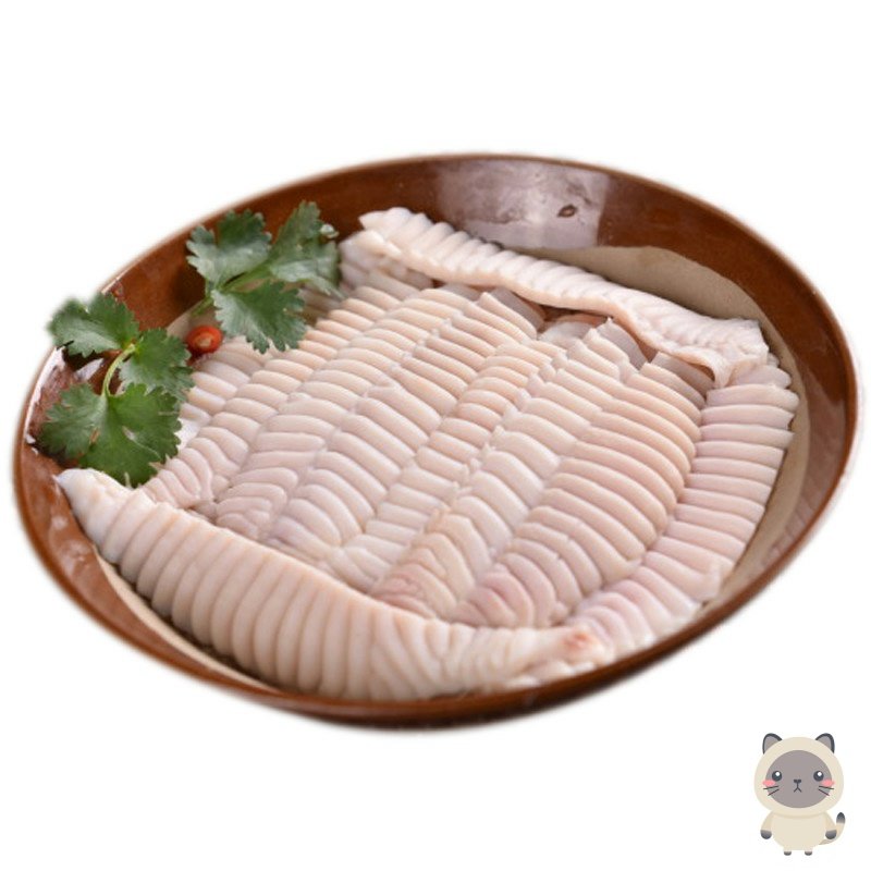 火锅食材猪天梯冷冻猪牙梗250g*2袋火锅配菜猪天堂新鲜牙梗包邮