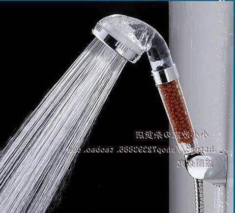Healthy ION Shower Head Filter Water Ionizer Bathroom Tool|ruв категории семья/личные чистящие средства, ванная приборов/принадлежности для ванной, душ/сопло - от Buy2taobao.com для оказания профессиональной услуги покупки агента Taobao
