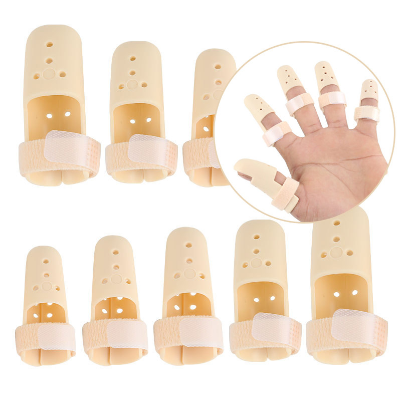 er cots pain relief finger joint protector repair care tools