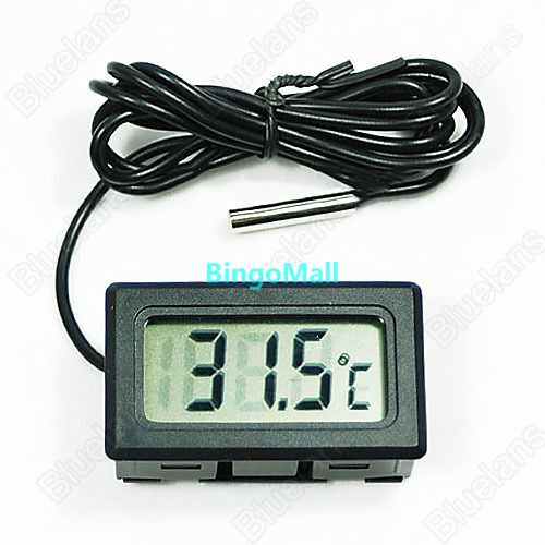 Mini Aquarium LCD Display Digital Thermometer Fish Tank Wa在類目 數碼相機/單反相機/攝像機, 膠捲相機, 傻瓜相機中 - 來自Buy2taobao.com提供專業的淘寶代購服務