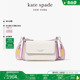 【春季新品】kate spade ks double up 小号斜挎包单肩包通勤女包