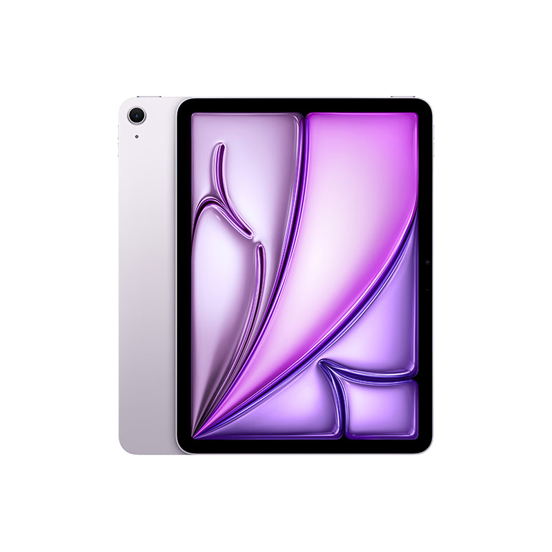 苹果 Apple iPad Air 6代 13英寸 M2芯片 平板电脑