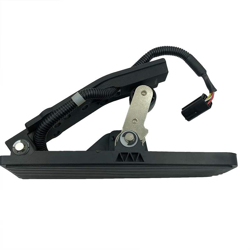 适用于解放放新大威奥威威龙1108010d001油门踏板加速驾驶室脚踏板