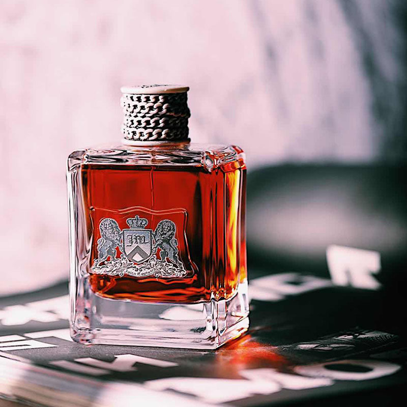 坏男孩 juicy couture 橘滋脏话男士香水100ml 动情痞子男孩