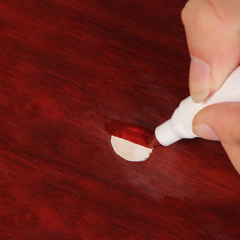 木于地板木门修复划痕坑洞修补膏套g装家具补神漆器补漆膏木器