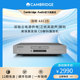 Cambridge Audio 英国剑桥 AXC25 CD解码播放机 旗舰店官网