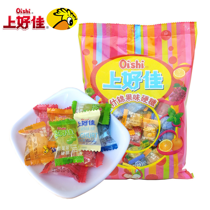 特价上好佳正品