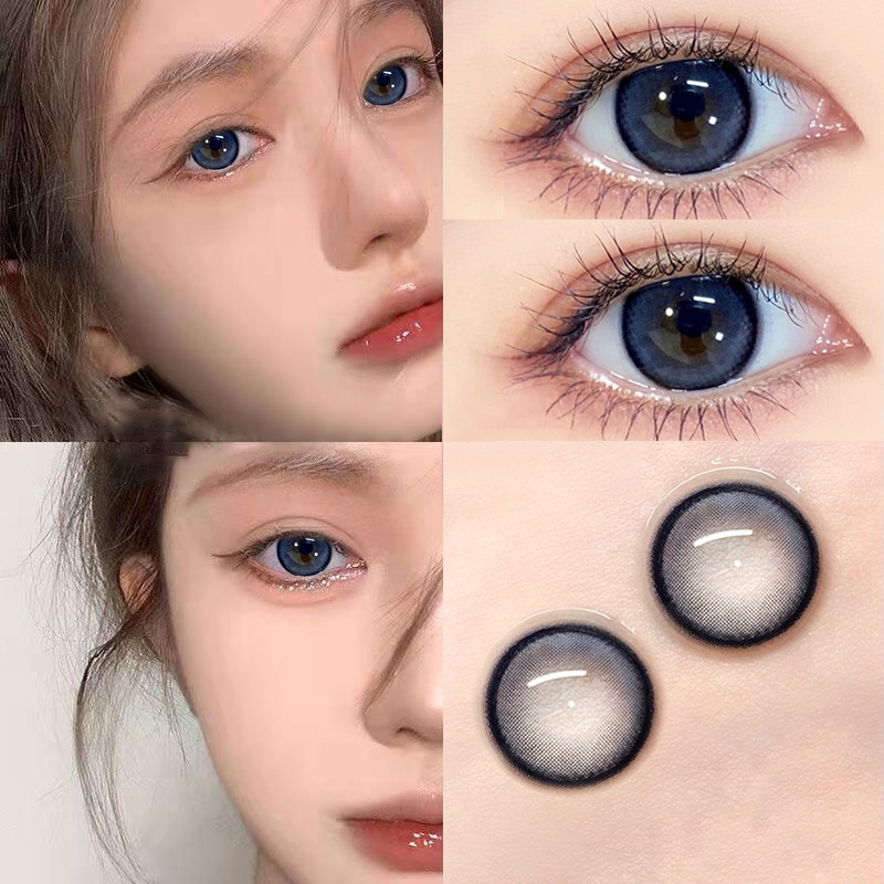 特价美瞳混血14