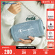 Champion冠军24新款腋下单肩包女Cylinder Crossbody Bag斜挎包男