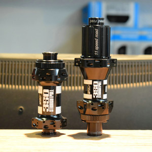 韩国dt 350 dt350 碟刹公桶轴花鼓 山地花鼓中锁24孔 直拉花鼓 12