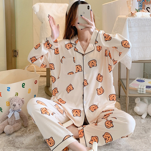 米可可家居孕妇装 MKKYFZJJF7086