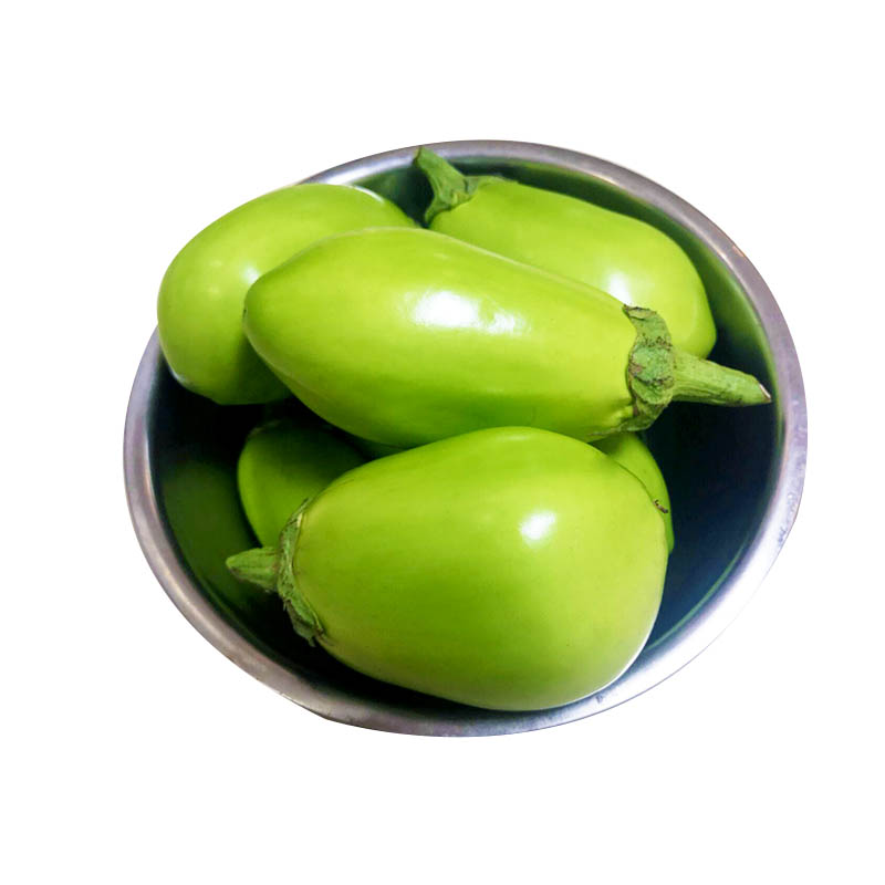 绿茄子