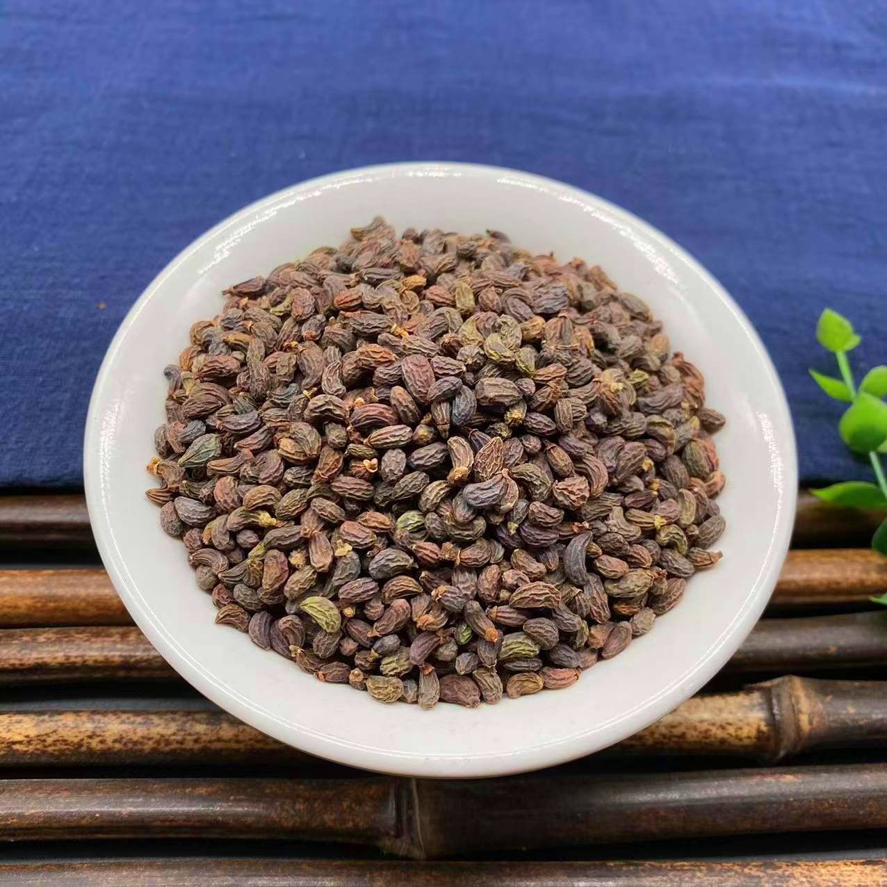 女贞子500克包邮野生