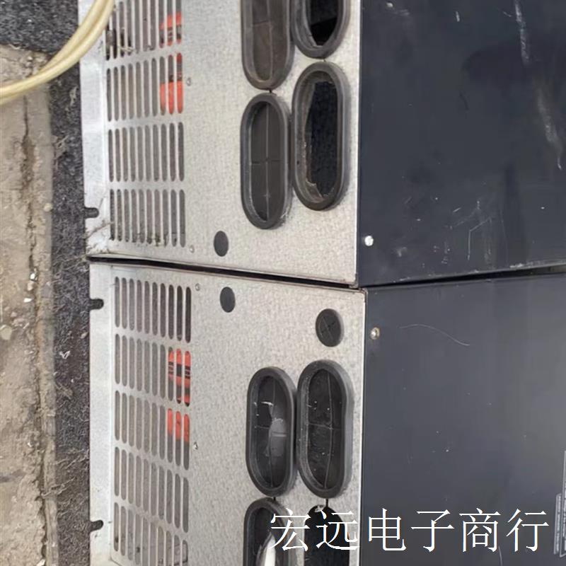 众晨T9400T. 75千瓦重载。90轻载。  成色如图。议价