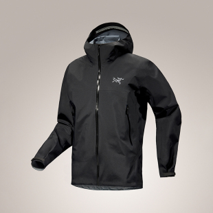 Arcteryx 始祖鸟 Beta Jacket 户外防水防风 男子冲锋衣