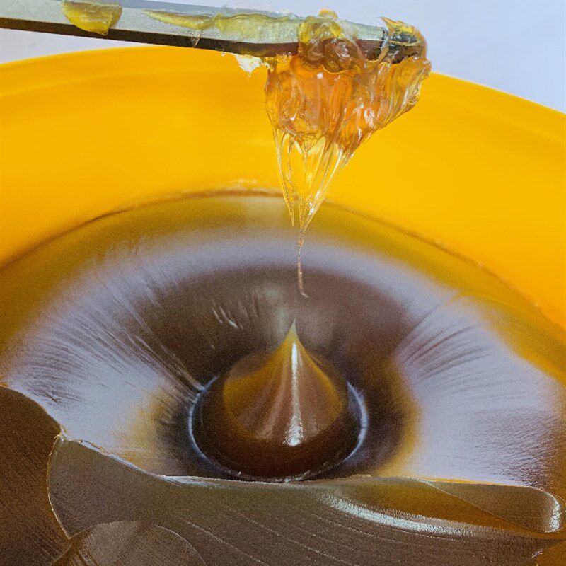 仕3#锂基脂/g轴承润黄油/工械机程/滑油/牛油挖掘机专用油15kg