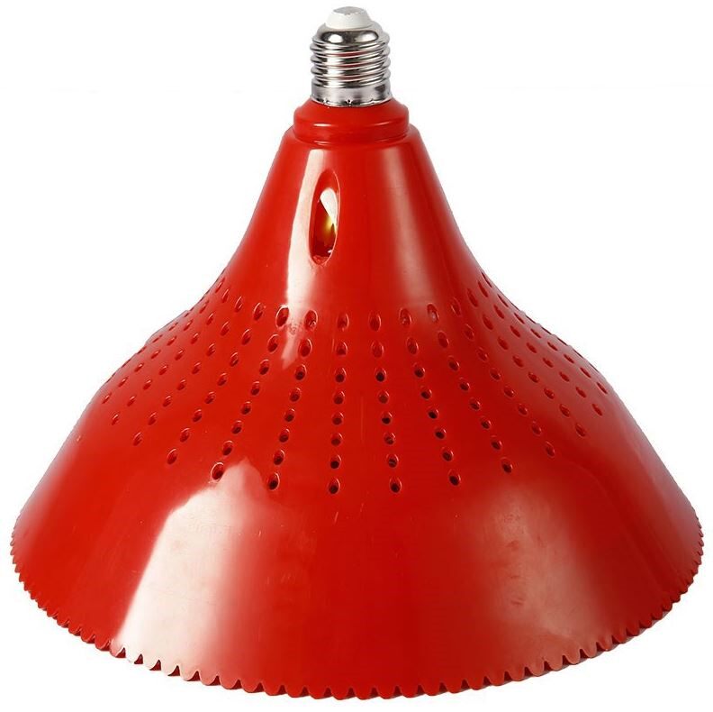 卤菜店吊灯生鲜灯卖肉灯冷鲜肉超市菜场红灯展柜市场卖肉用的