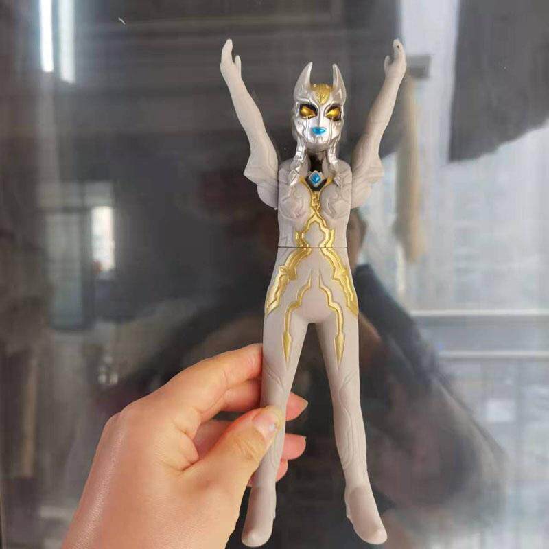 卡蜜拉卡米拉卡密拉卡尔密拉大号奥特玩具软胶怪兽人偶模型手办男