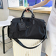 HANKESDUN手提包大容量旅行包出差登机时尚行李包实用多功能健身