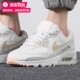 NIKE耐克AIR MAX 气垫跑步鞋男鞋女鞋2022夏新款运动鞋CV8824-100