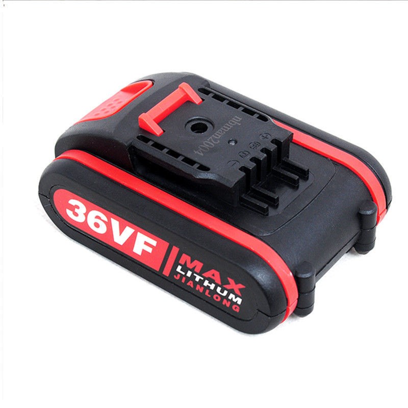 12v Hand Drill lithium battery 16.8 Cordless Drill Pistol drill Battery 36Vf capacity Battery currency Chargerin the Hardware/Tool , Power Tools , Drill category - from Buy2taobao.com to provide professional Taobao agent buy service