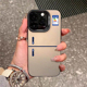【肤感磨砂】适用苹果16promax手机壳2025新款iphone15创意小众14pro超薄硅胶防摔13简约男女12情侣11pm夏天