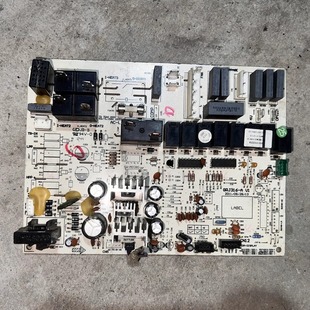 适用格力空调2匹T派柜机内机主板 30133229 M316F3 电源板 控制板