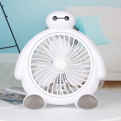 小电风扇宿舍床上插电淘宝优惠券
