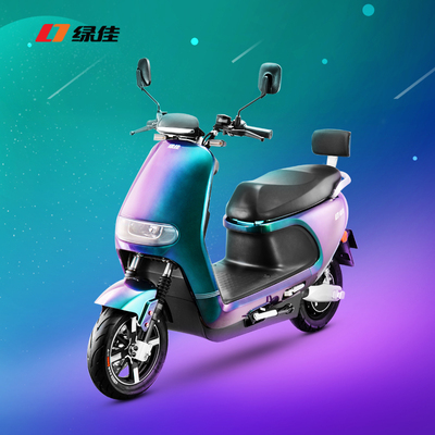 能量绿佳星锐72v23a石墨烯长续航电动车两轮电动摩托车