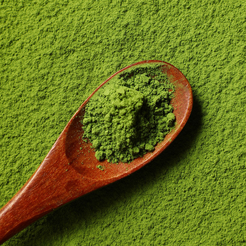 抹茶粉大全——其他用品