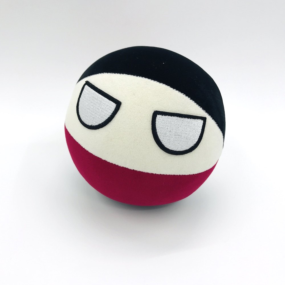 【石三公社】德二跳跳球学说话唱歌蹦蹦球内置普鲁士音乐