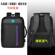 蛟龙16Pro电脑包防震防水16英寸适用机械革命耀世16 Super 极光X游戏笔记本旷世 X Pro双肩包无界15X手提背包