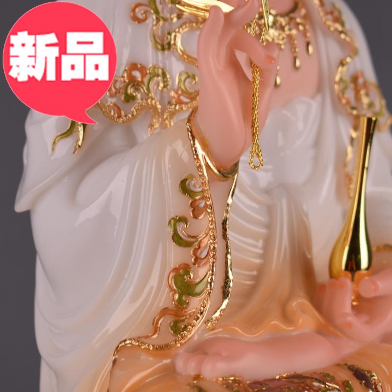娑婆三圣神h佛像汉白玉坐莲款地藏王观音菩萨释迦佛供奉摆件|ruв категории Домашний быт, украшения - от Buy2taobao.com для оказания профессиональной услуги покупки агента Taobao