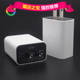 高品质USB C充电器/充电插头30W PD快充支持PPS 适用谷歌pixel6苹果iPhone15/14/13/iPad pro/三星25W 小米27