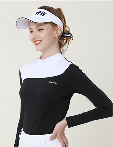 z6高爾夫服裝女上衣 秋冬加4絨保暧高爾g夫打底衫 r時尚性感golf在類目 運動/瑜伽/健身/球迷用品, 高爾夫, 高爾夫服裝中 - 來自Buy2taobao.com提供專業的淘寶代購服務