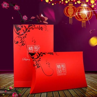 上海故事羊绒围巾礼品盒丝巾包装盒围巾礼盒手提袋内盒伴手礼