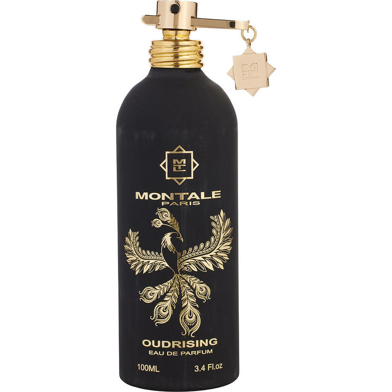 【简装】MONTALE PARIS OUDRISING; EAU DE PARFUM SPRAY 3.4 O