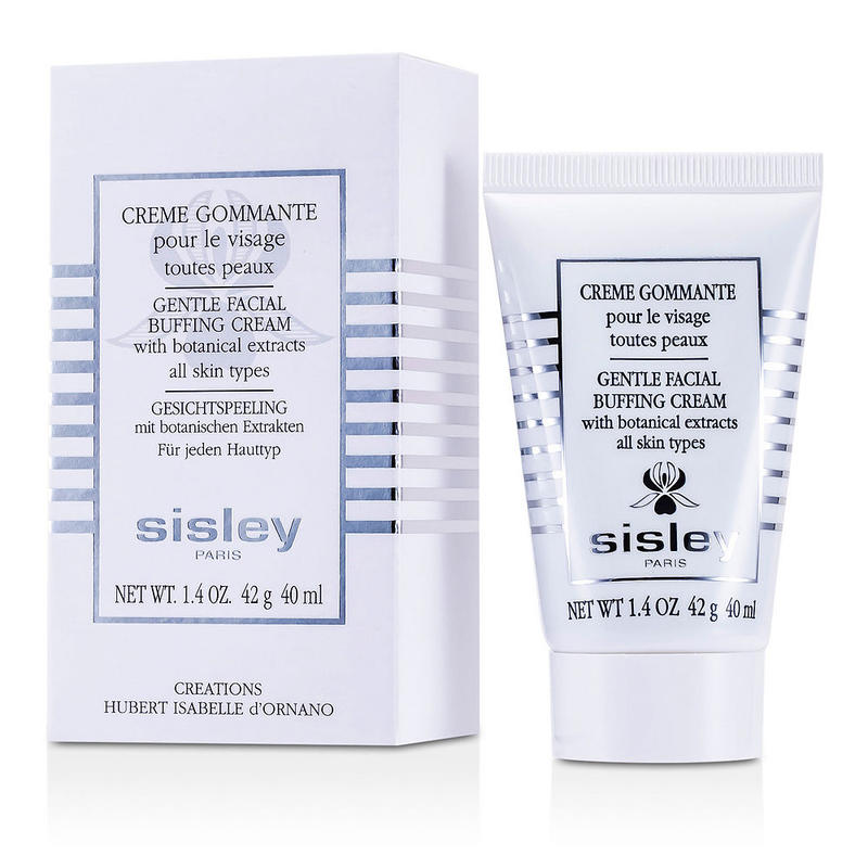 Sisley 希思黎 温和去角质面部调理霜 40ml