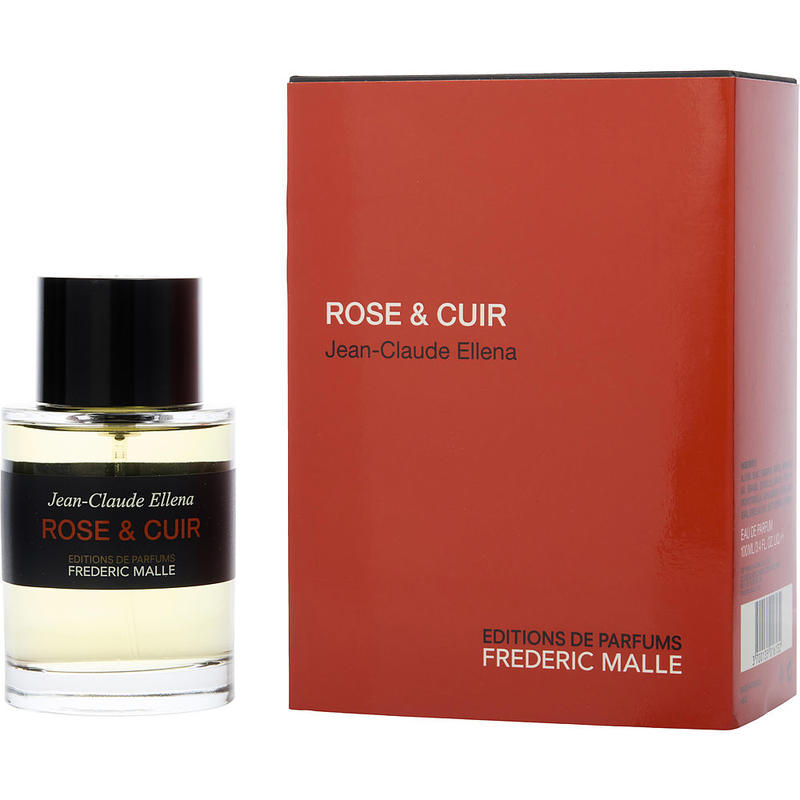 FREDERIC MALLE 馥马尔 革调玫瑰中性香水 EDP 100ml