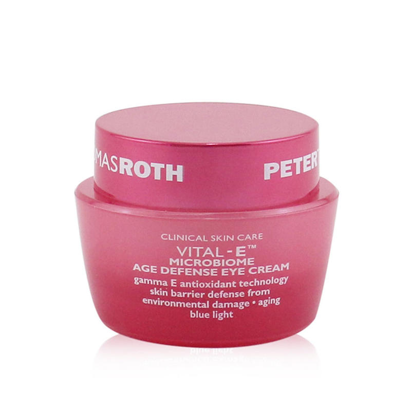 Peter Thomas Roth 彼得罗夫 微生物抗老防御眼霜 15ml